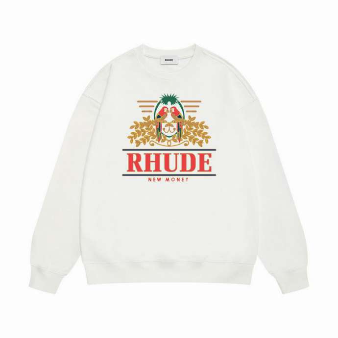 Picture of Rhude Sweatshirts _SKURhudeS-XXLRHY02826426